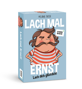 Lach mal, Ernst!