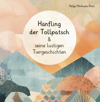 Hänfling der Tollpatsch