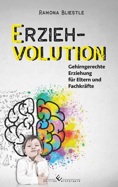 Erziehvolution - Ramona Bliestle