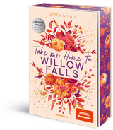Take Me Home to Willow Falls - Greta Mil&aacute;n