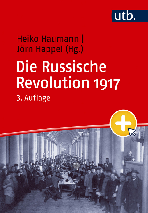 Die Russische Revolution 1917 - 