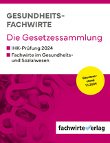 Gesundheitsfachwirte - 