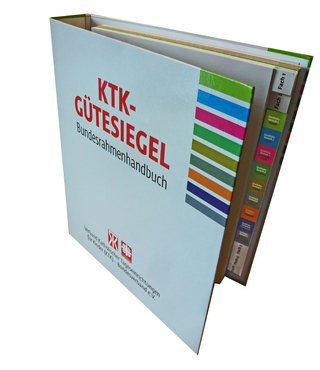 KTK-Gütesiegel
