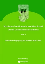 Gefährliche Begegnung auf dem One Man’s Pass - Erich Romberg