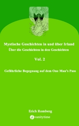 Gefährliche Begegnung auf dem One Man’s Pass - Erich Romberg