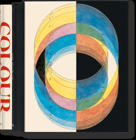 The Book of Colour Concepts - Sarah Lowengard