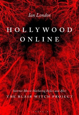 Hollywood Online - Dr. Ian London