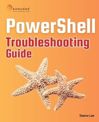 PowerShell Troubleshooting Guide