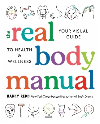 The Real Body Manual - Nancy Redd