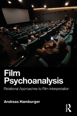Film Psychoanalysis - Andreas Hamburger