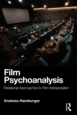 Film Psychoanalysis - Andreas Hamburger