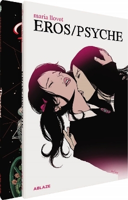 Ablaze Artist Spotlight Collected Set - Maria Llovet - Maria Llovet