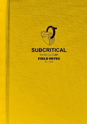 Subcritical - 