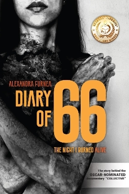 Diary of 66 - Alexandra Furnea