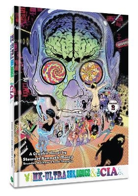 Project MK-Ultra - Scott Sampila, Mr. Brandon Beckner