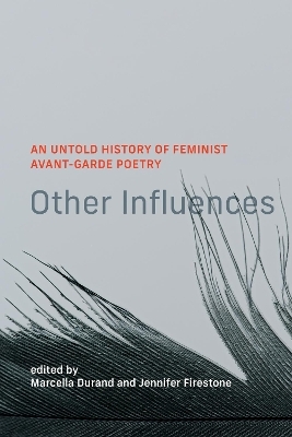 Other Influences - Marcella Durand, Jennifer Firestone
