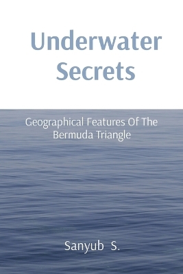 Underwater Secrets: Geographical Features Of The Bermuda Triangle - Sanyub S