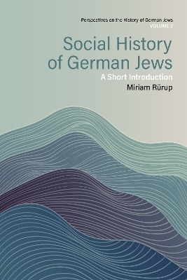 Social History of German Jews