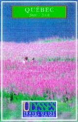 Quebec - Remillard, Francois