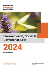 Environmental, Social & Governance Law - Silk, David M.; Lu, Carmen X. W.