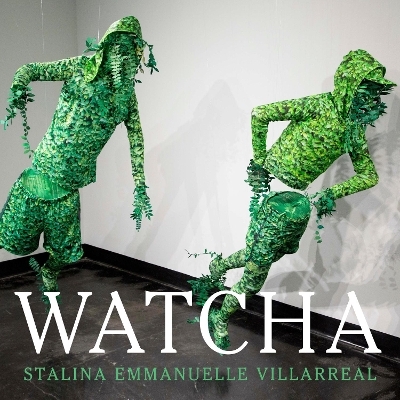 Watcha - Stalina Emmanuelle Villarreal