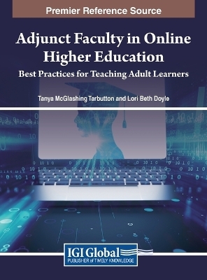 Adjunct Faculty in Online Higher Education - 