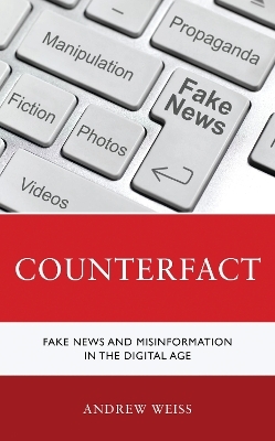 Counterfact - Andrew Weiss