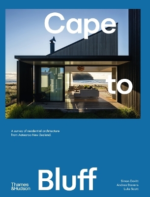 Cape to Bluff - Simon Devitt, Luke Scott, Andrea Stevens