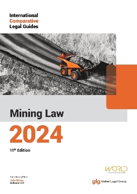 ICLG - Mining Law - 