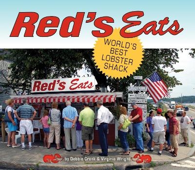 Red's Eats - Virginia Wright, Debbie Cronk