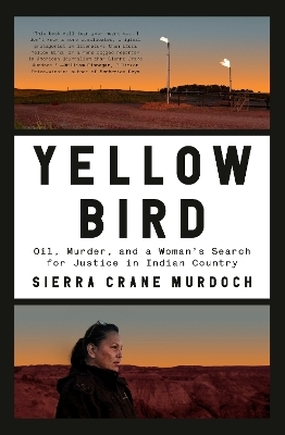 Yellow Bird - Sierra Crane Murdoch