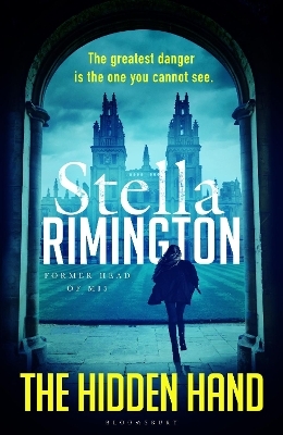 The Hidden Hand - Dame Stella Rimington