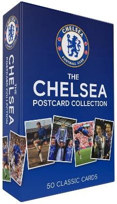 The Chelsea Postcard Collection
