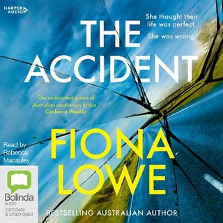 The Accident [Bolinda]