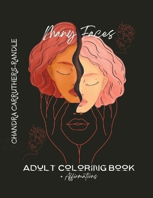 Many Faces - Chandra Randle