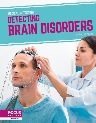 Detecting Brain Disorders - Rachel Kehoe