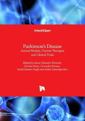 Parkinson&rsquo;s Disease - 