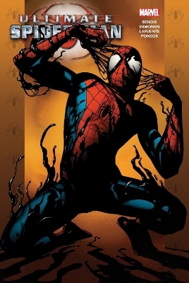 Ultimate Spider-Man Omnibus Vol. 4 - Brian Michael Bendis