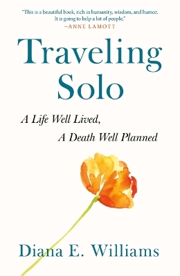 Traveling Solo - Diana E Williams