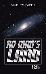 No Man&rsquo;S Land - Mathew Joseph