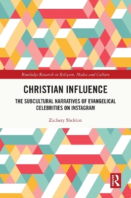 Christian Influence - Zachary Sheldon