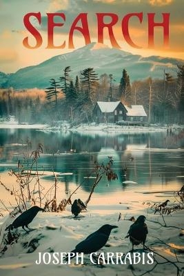 Search - Joseph Carrabis
