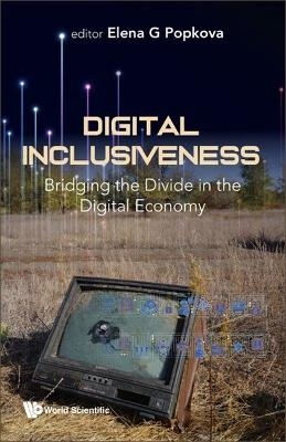 Digital Inclusiveness: Bridging The Divide In The Digital Economy - 