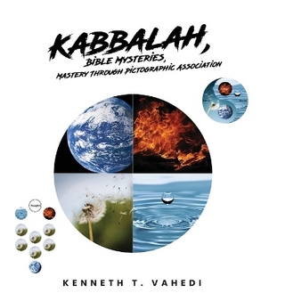 Kabbalah, Bible Mysteries, Mastery Through Pictographic Association