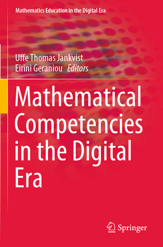 Mathematical Competencies in the Digital Era