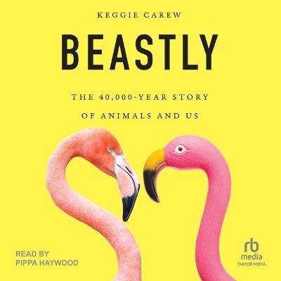 Beastly - Keggie Carew