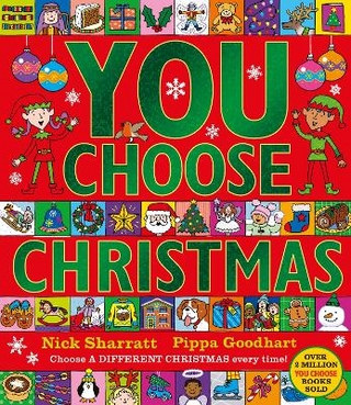 You Choose Christmas