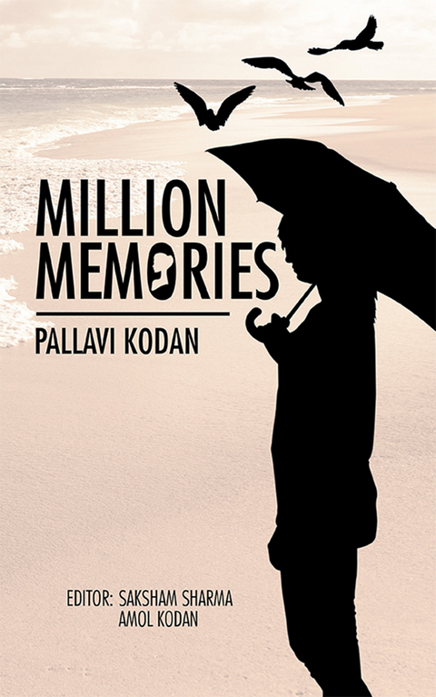 Million Memories - Pallavi Kodan