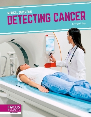 Detecting Cancer - Matt Lilley