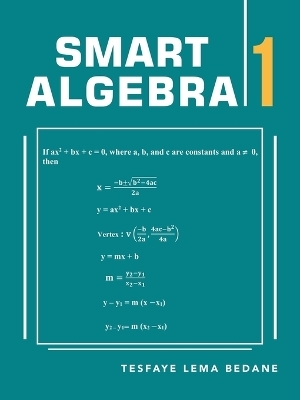 Smart Algebra 1 - TESFAYE LEMA BEDANE